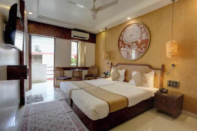 Accord Hotel