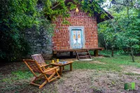 Vihanga Village - Jungle Retreat in Dambulla Отели рядом с достопримечательностью «Dhammahadaya Viveka Senasuna Naula»