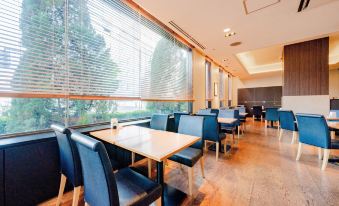 Hotel Grand Terrace Obihiro