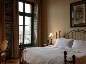 Auberge du Vieux Port by Gray Collection