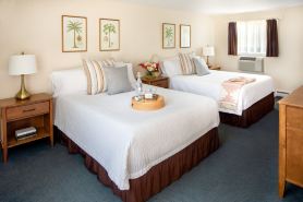 Sesuit Harbor House
