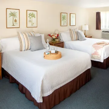 Sesuit Harbor House
