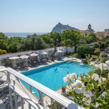 Hotel Villa Durrueli Resort & Spa