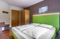 Foresto Holiday Apartments - Piscina, Spa e Relax - Spa