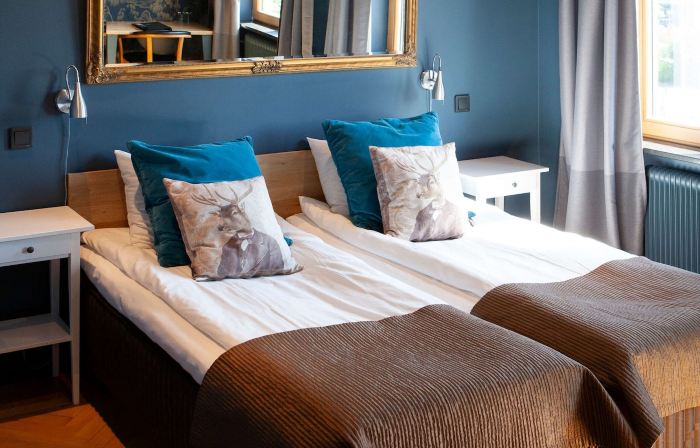 Stora Hotellet Osby