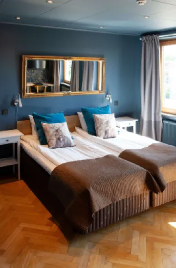 Stora Hotellet Osby Hotels in 