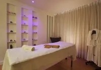 Windsor Plaza Brasilia - spa