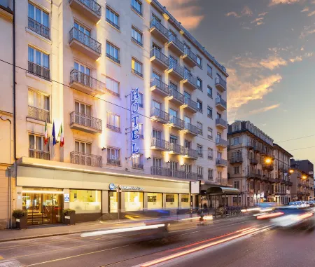 Best Western Hotel Luxor