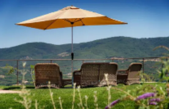 ลา เปียตรา เดล คาบริโอ โรงแรมใน