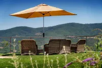 La Pietra Del Cabreo Hotels in Greve in Chianti