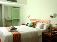 Soma Palmshore Hotels in Kovalam