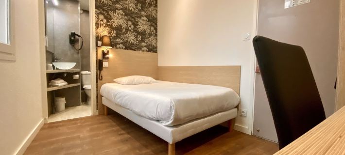 Hotel de Bordeaux Hotels in Toulouse