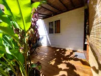 Moorea - Tropical Nest