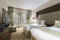 Vittori Palace Hotel and Residences - 4-Star