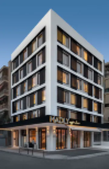 Filopappou Hill Suites by Athens Stay