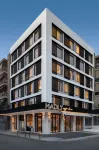 Filopappou Hill Suites by Athens Stay Hotels in Koukaki