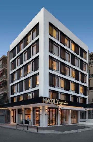 Filopappou Hill Suites by Athens Stay