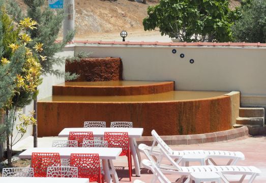 와이엔덤 라마다 리조트 팸묵칼레 테르말