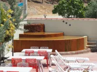 Mucize Termal Spa Hotels in Pamukkale