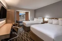 Microtel Inn & Suites by Wyndham Georgetown Lake Hotels in Georgetown
