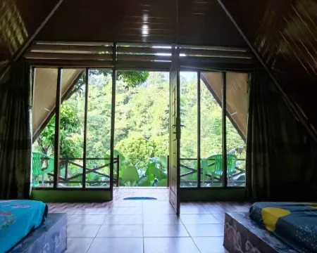Green Forest Tangkahan Hotels in Langkat Regency