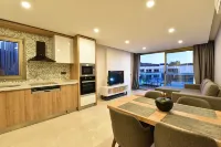 Jasmin Elite Residence & Spa