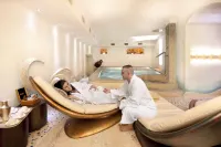 Hotel Continental Genova - spa