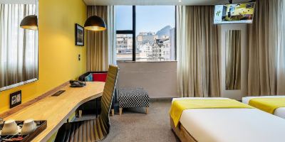 その他 クレスタ グランデ ケープタウンの写真