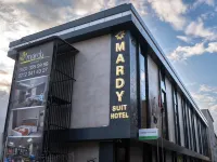 Mardy Hotel Florya Atatürk Deniz Köşkü Ve Sosyal Tesisleri (TBMM) yakınındaki oteller