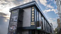 Mardy Hotel Hotel a Bakirkoy