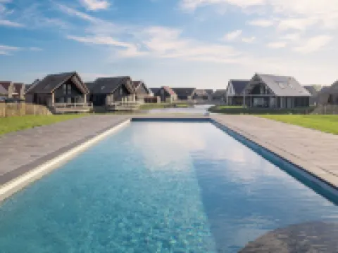 Dormio度假村新弗利特-巴德 尼烏弗利特酒店