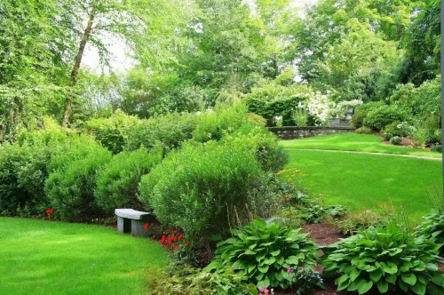 D. Hotel Suites & Spa Hotels in Hampden County