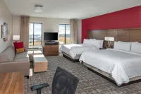 Staybridge Suites Charlottesville Airport Hoteles en Rio