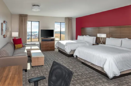 Staybridge Suites CHARLOTTESVILLE AIRPORT by IHG