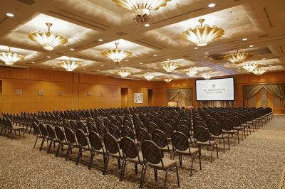 会議室 横浜ベイホテル東急の写真