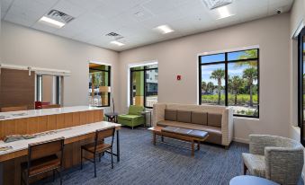 Holiday Inn Express ST. Augustine - Vilano Beach