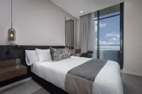 Reserved Suites Illovo - Balkoner