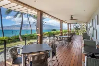 Hilton Grand Vacations Club Maui Bay Villas