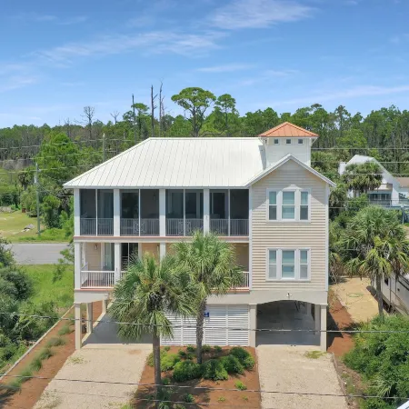Sammy's Old Place by Pristine Properties Vacation Rentals