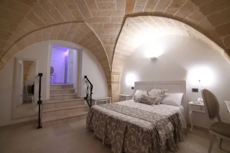 Plazacarrisi Hotel & Spa Отели в г. Squinzano