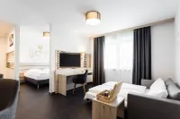 Hotel Smart LIV'IN Hotels in 