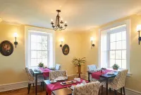 Enduring Heart Bed and Breakfast Inc. Hotels in Kemptville