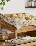 Sintra Green Chalet Bed & Breakfast - breakfast