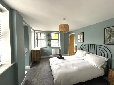 Bernard Point Hotels in 