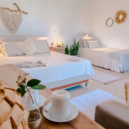 Oase Garden Hotel