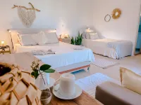 Oase Garden Hotel