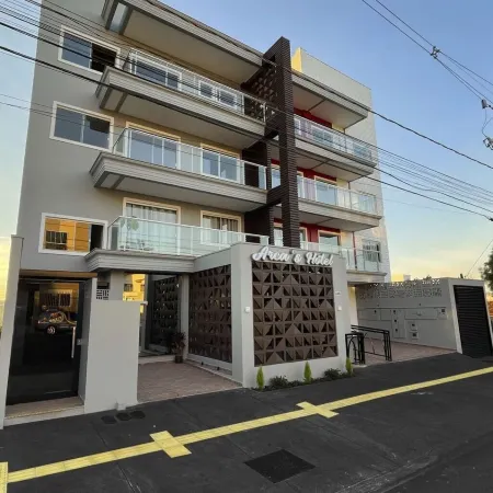 Arca's Hotel