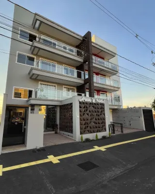 Arca's Hotel Hotels near Municipal Aquarium Dr. Romolo Martinelli