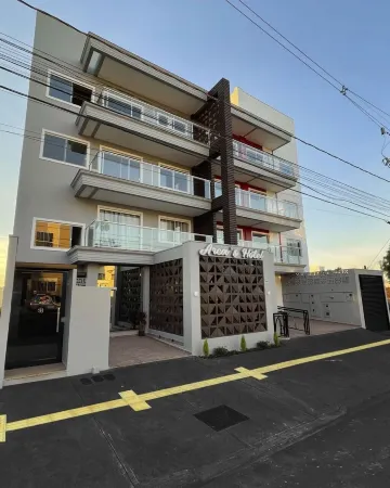 Arca's Hotel Отели в г. Толедо