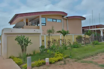 Florence Hotel Firenze Yamoussoukro Hotels in 